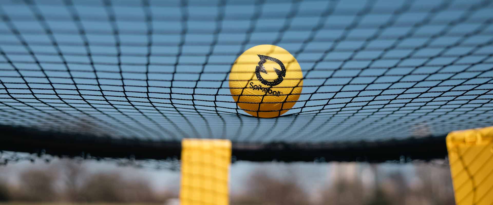 Weekender Balls - Spikeball Store
