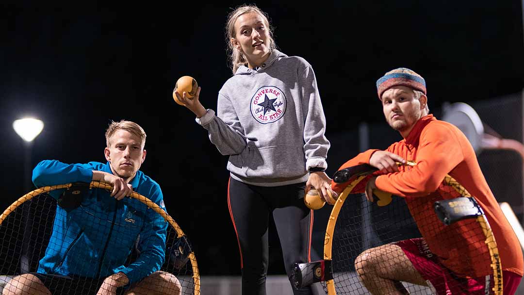 Club Starter Bundles - Spikeball Store