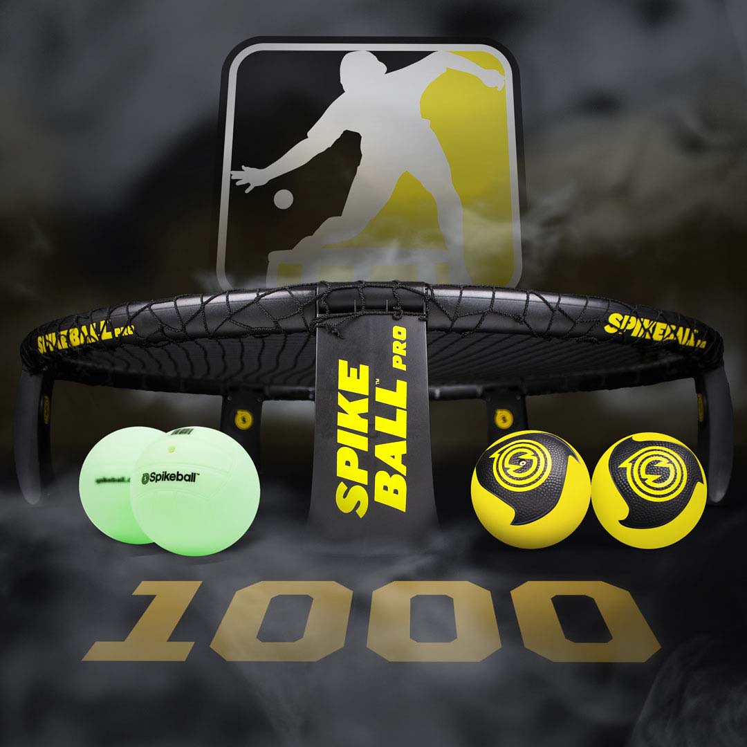 Limited Editions - Spikeball Store