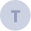 Letter T