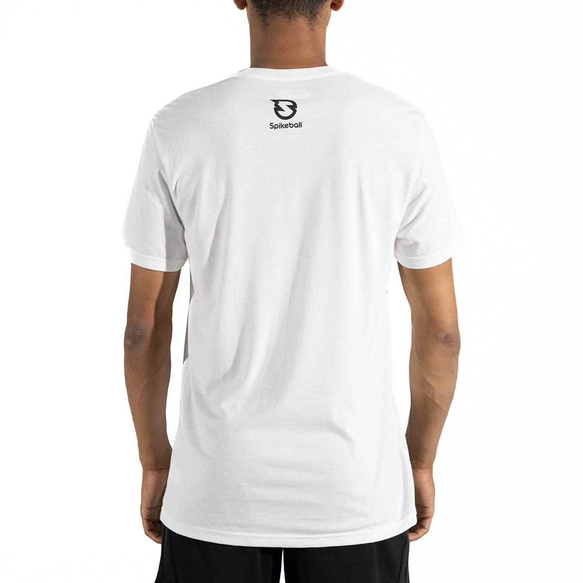 T-shirt Heritage - Blanc cassé