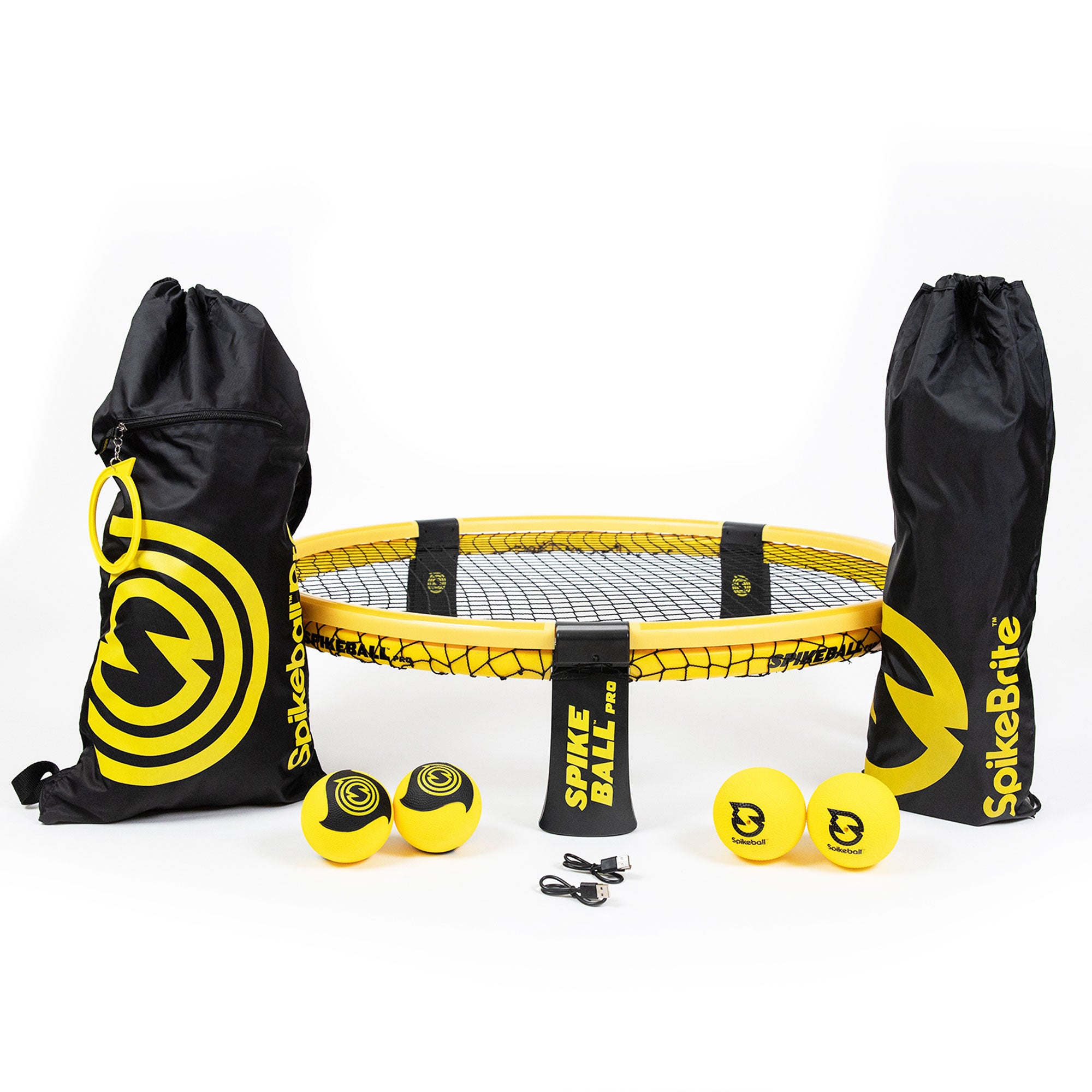 Spikeball popular Pro Set