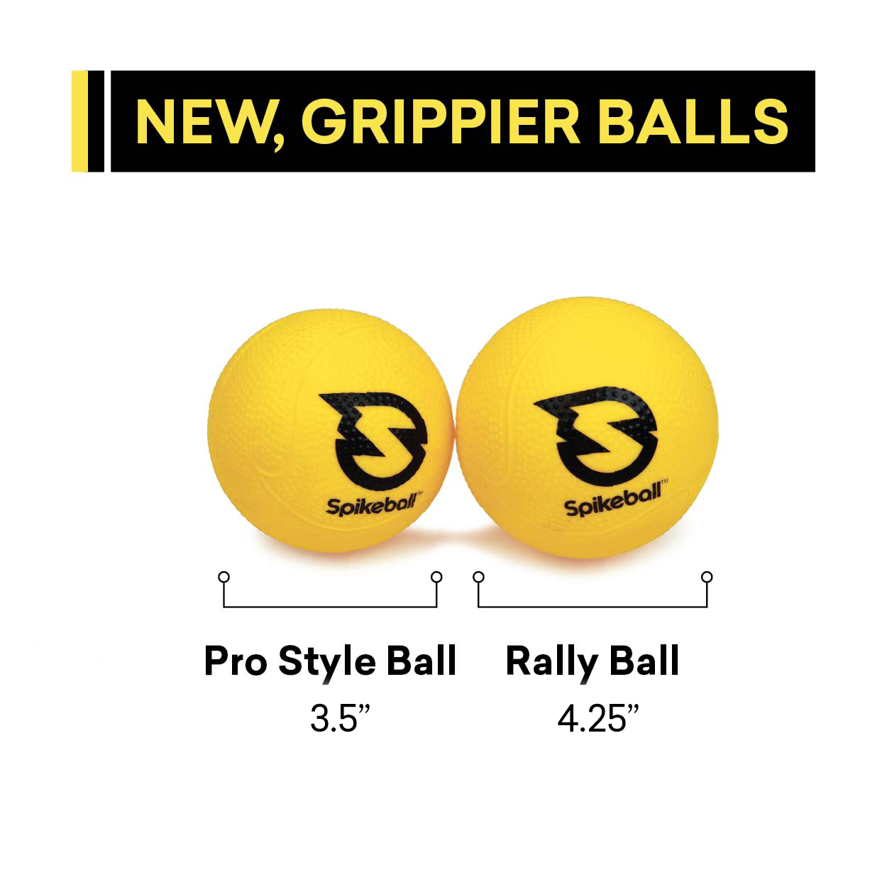 Spikeball Weekender Set