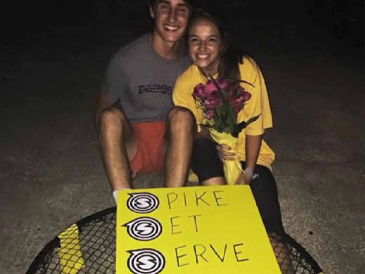 How-to-guarentee-you-will-get-a-yes-for-homecoming Spikeball Store