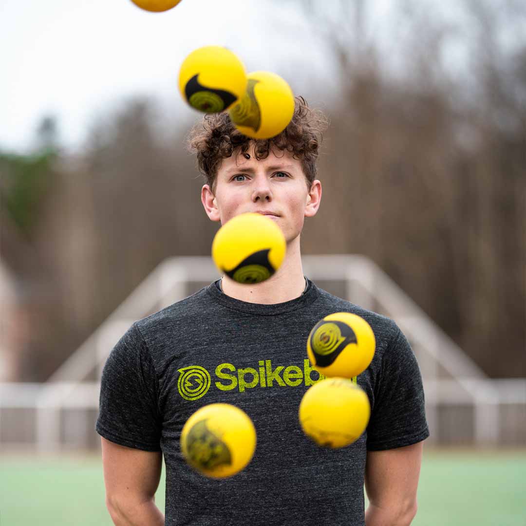 Balls - Spikeball Store