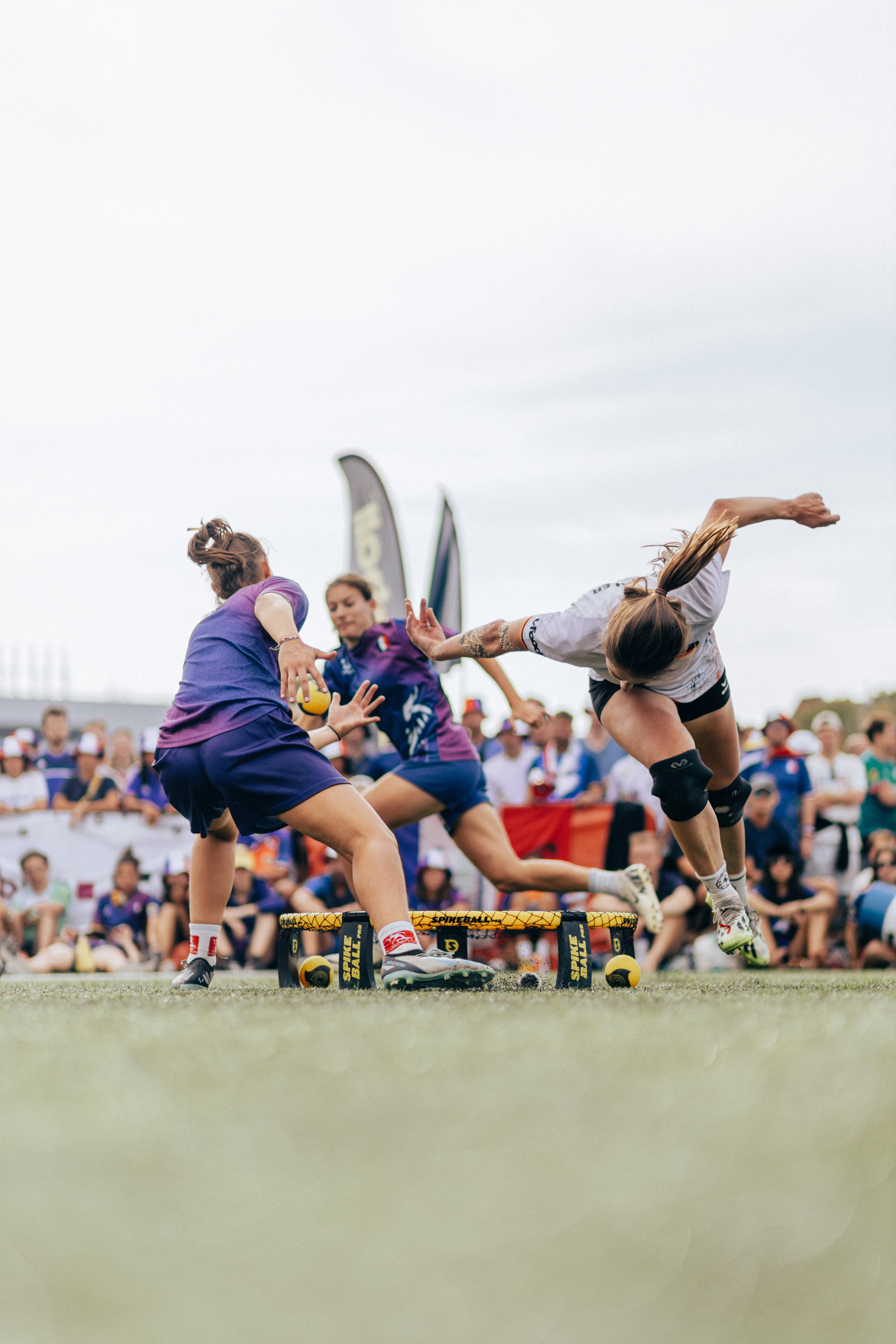 spikeball tournament