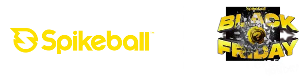 Spikeball Store Logo | Spikeball Store