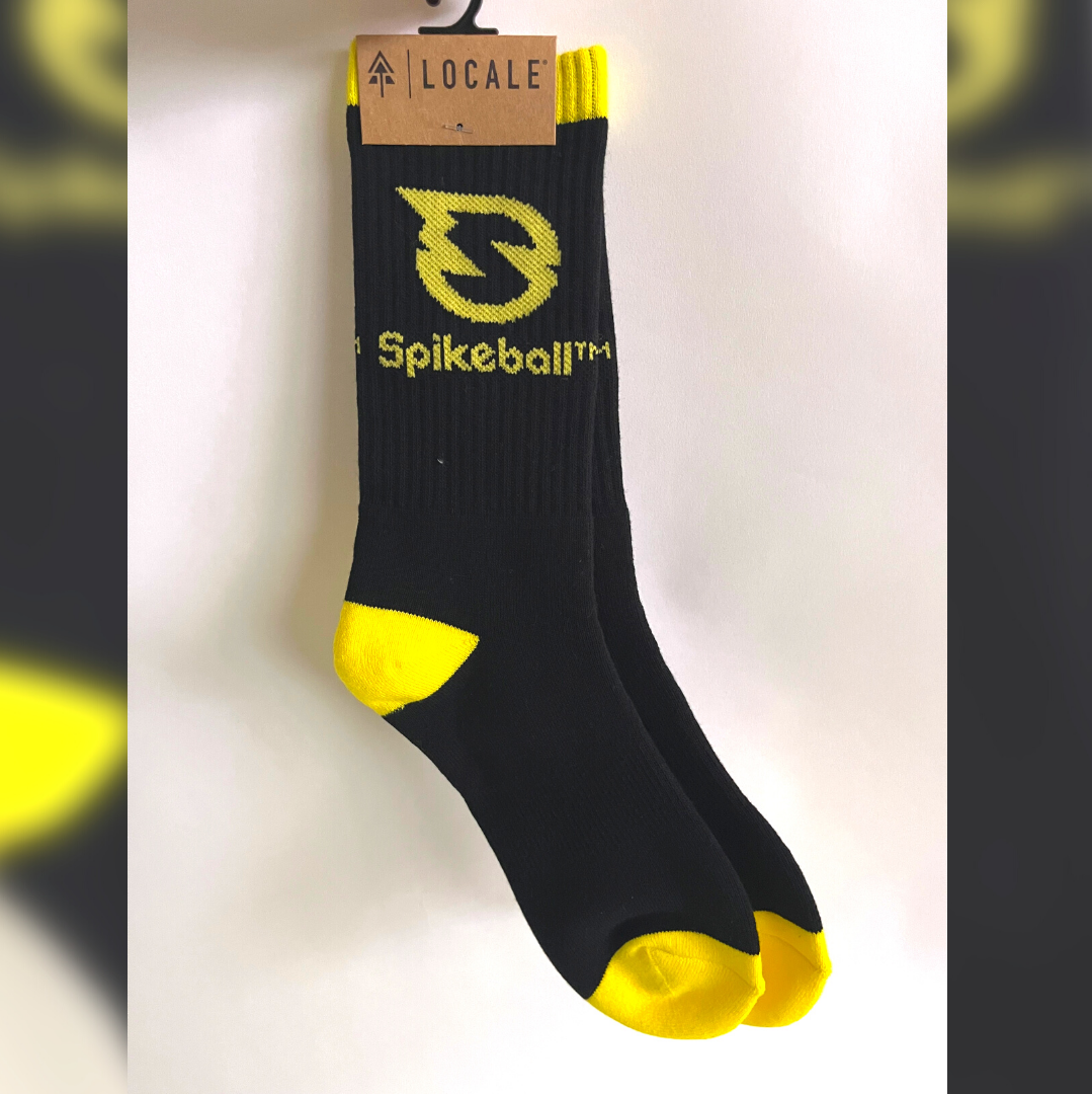 The New Classic SpikeSock