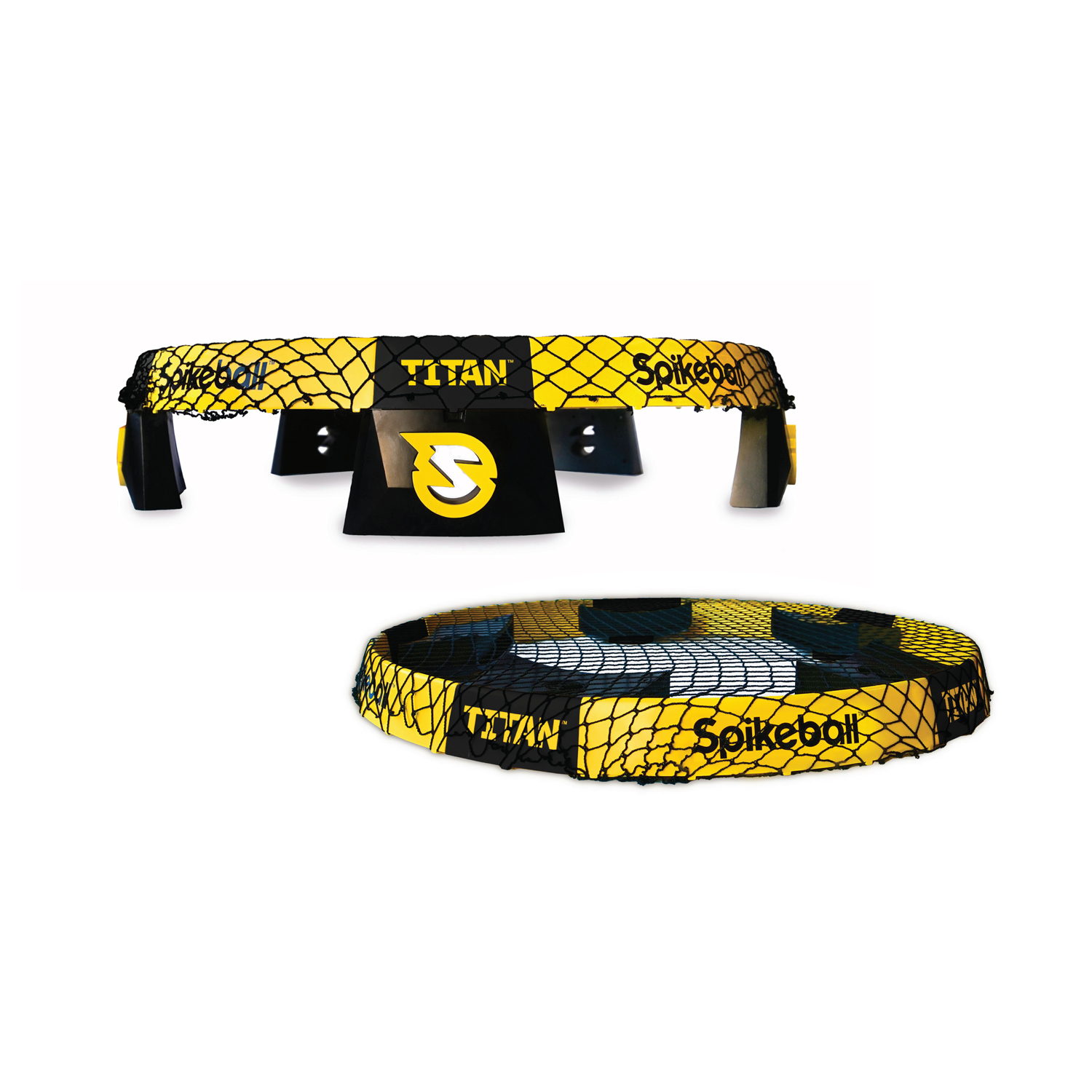 TITAN Set