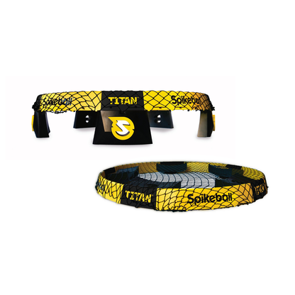 TITAN Set