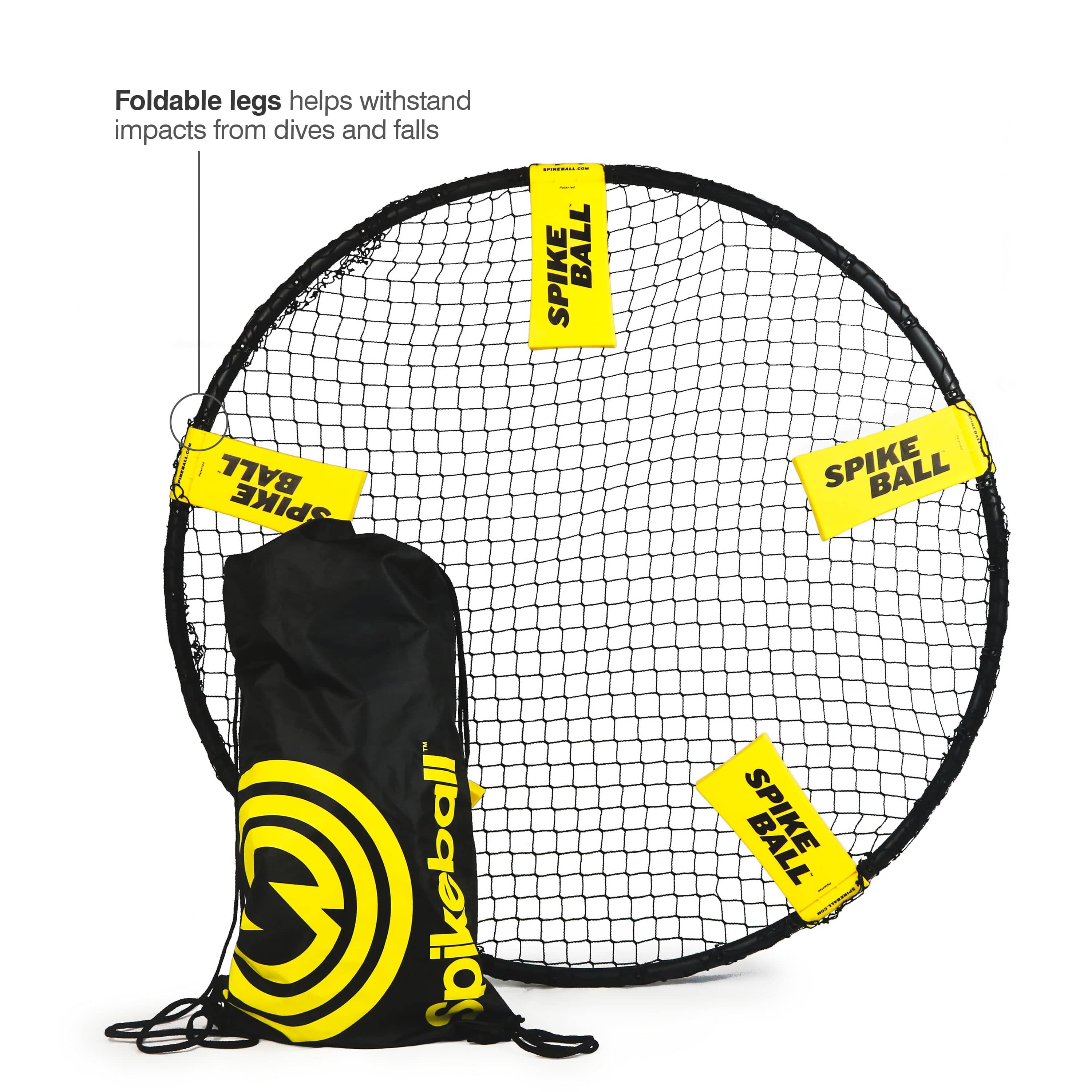 Spikeball™ - Standard Master Case (6 units)