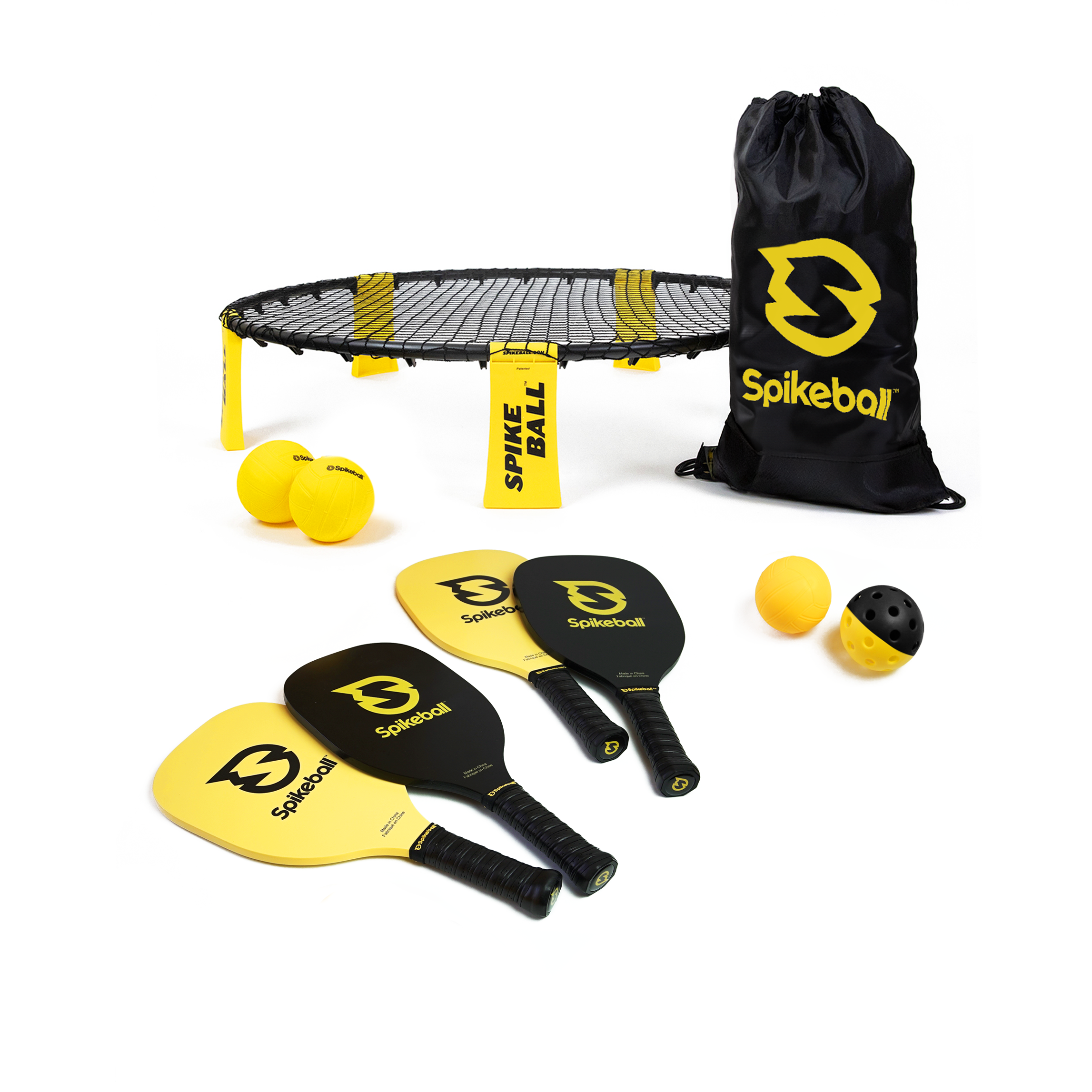 Spikepaddle Bundle