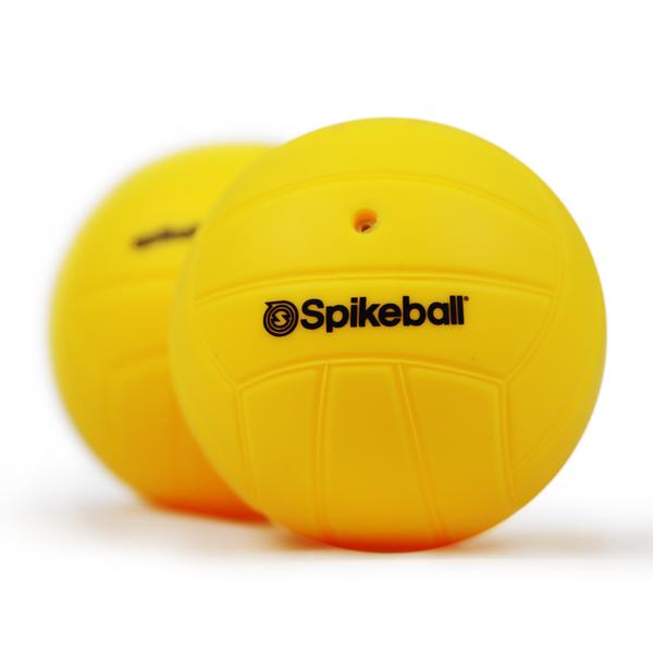 Standard Balls (2-pack)