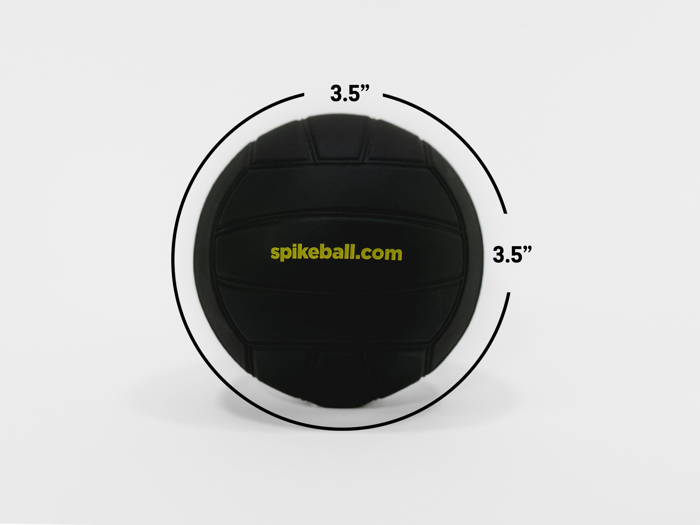 Blackout Regular Ball