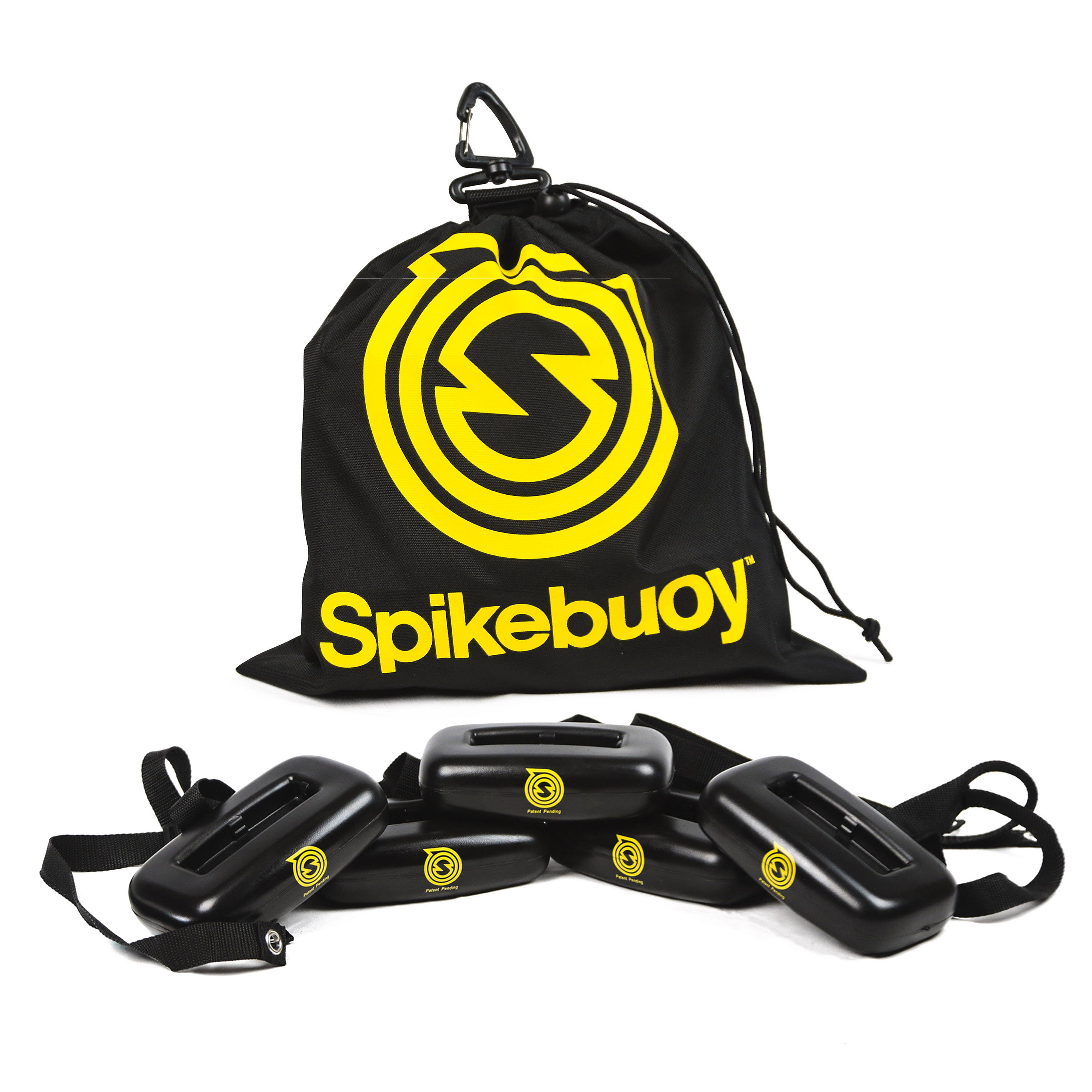 Spikeball Spikebuoy