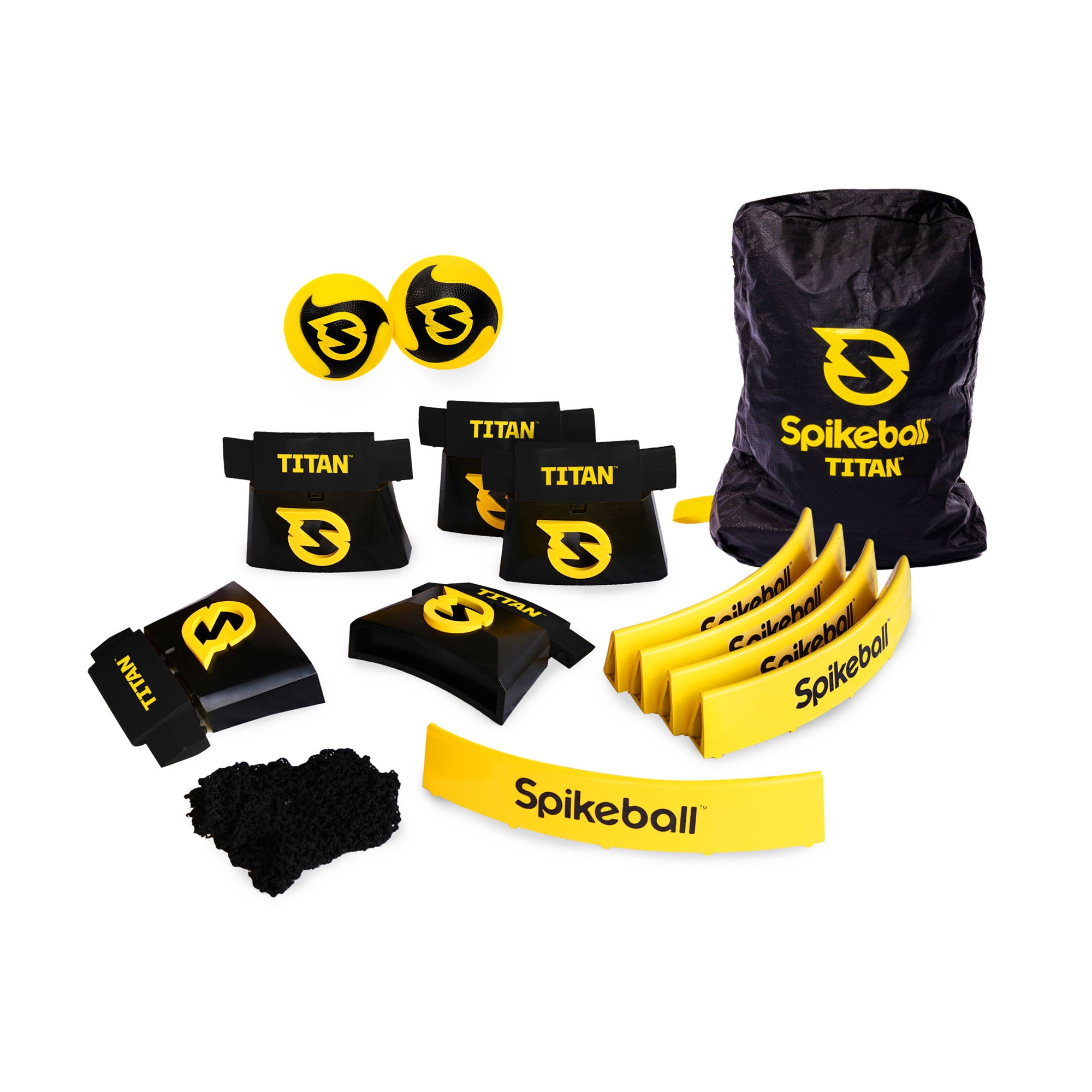 TITAN Set