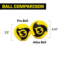 Atlas™ Balls (2-Pack)