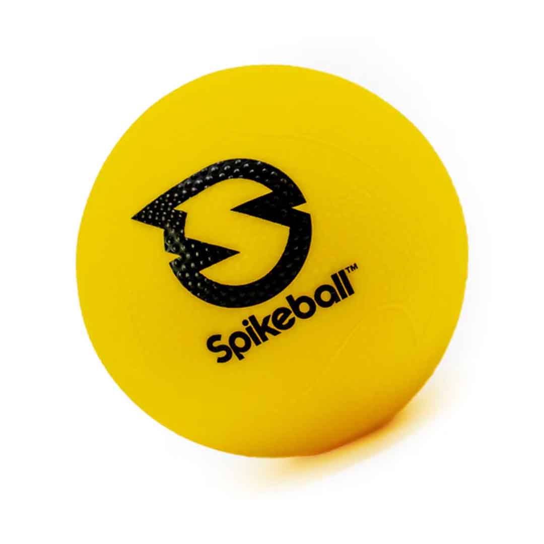 Weekender Rally Ball (Bigger Size)