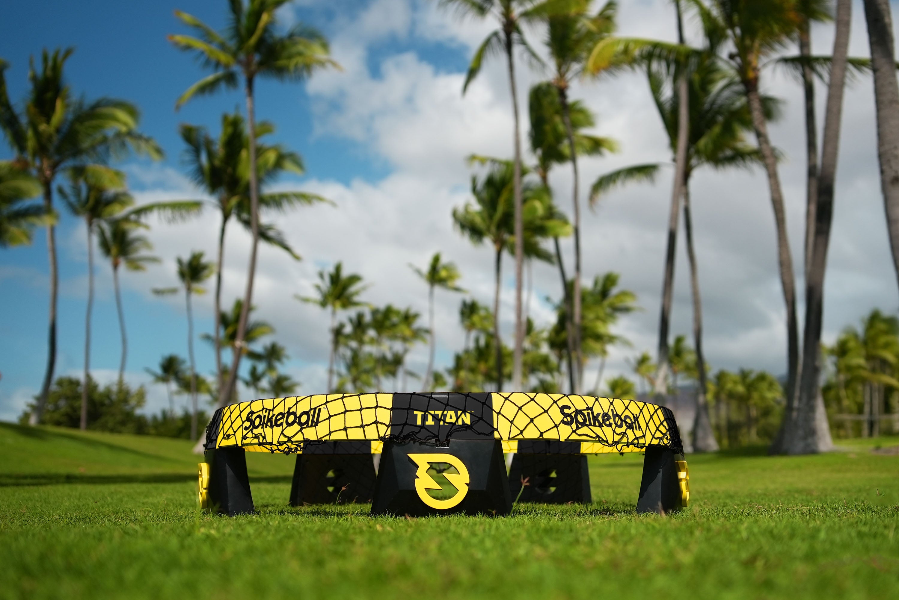 Spikeball TITAN Set