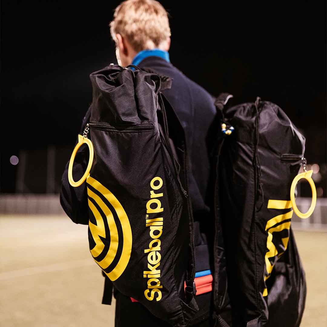Spikeball Pro Set