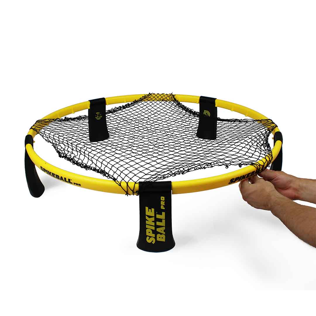 The Best Pickleball Paddles | Discover SpikePaddle | Spikeball