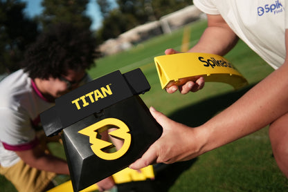 TITAN Set