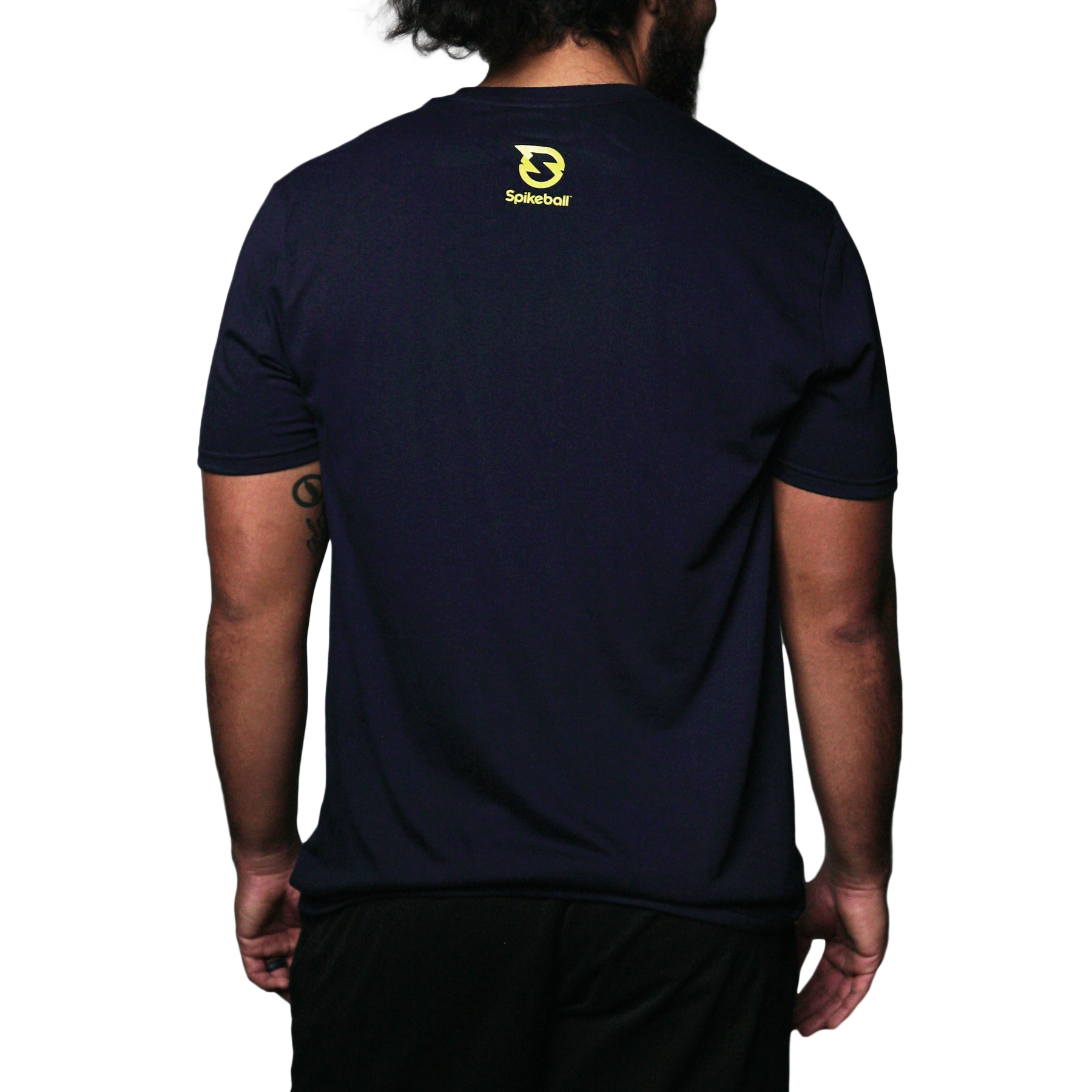 Heritage Tee - Navy