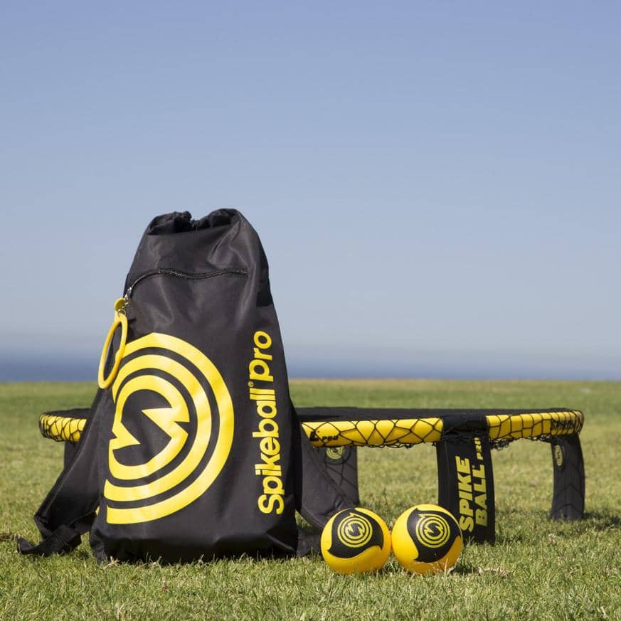 Spikeball™ Pro Kit Master Case (4 units)