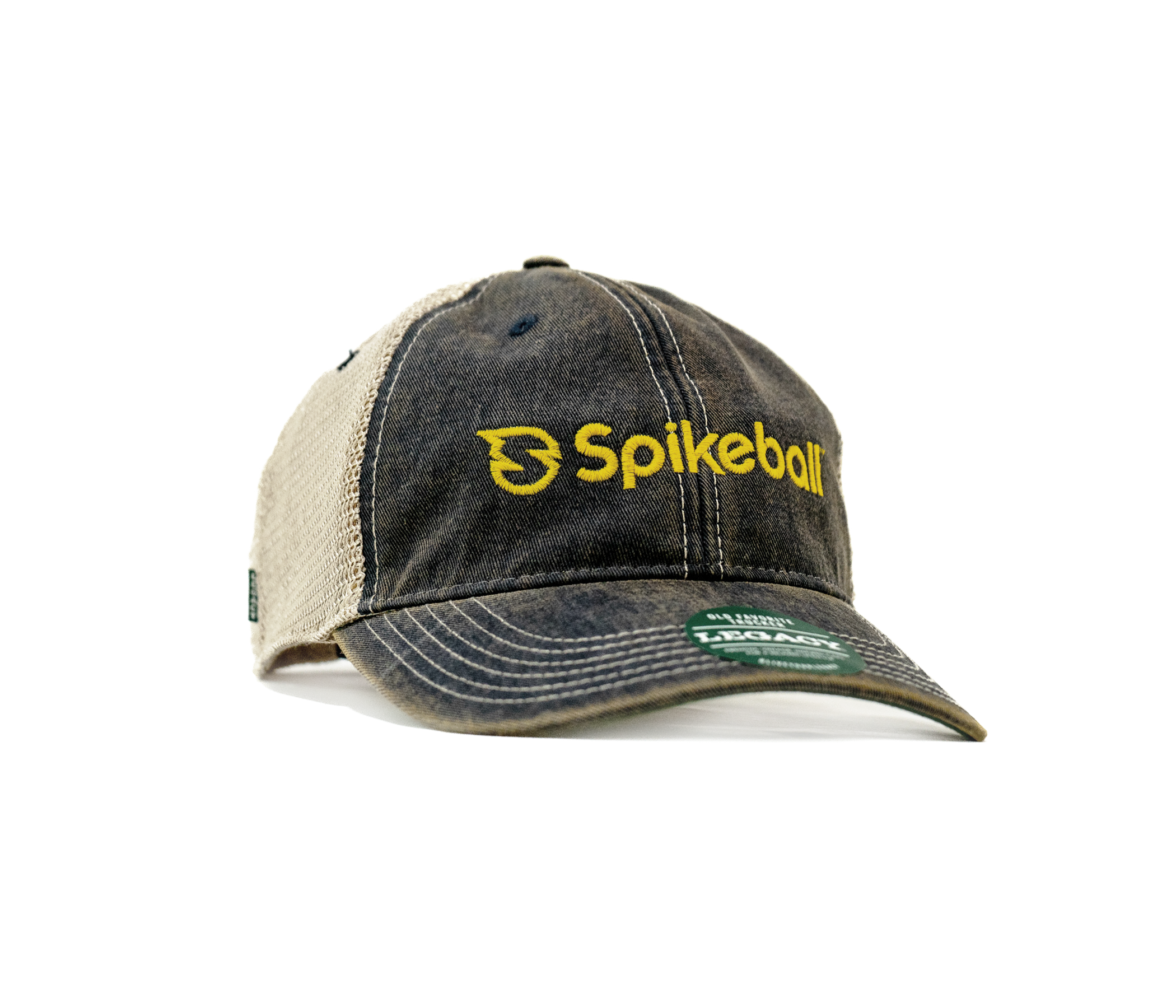 Spikeball "PK" Hat