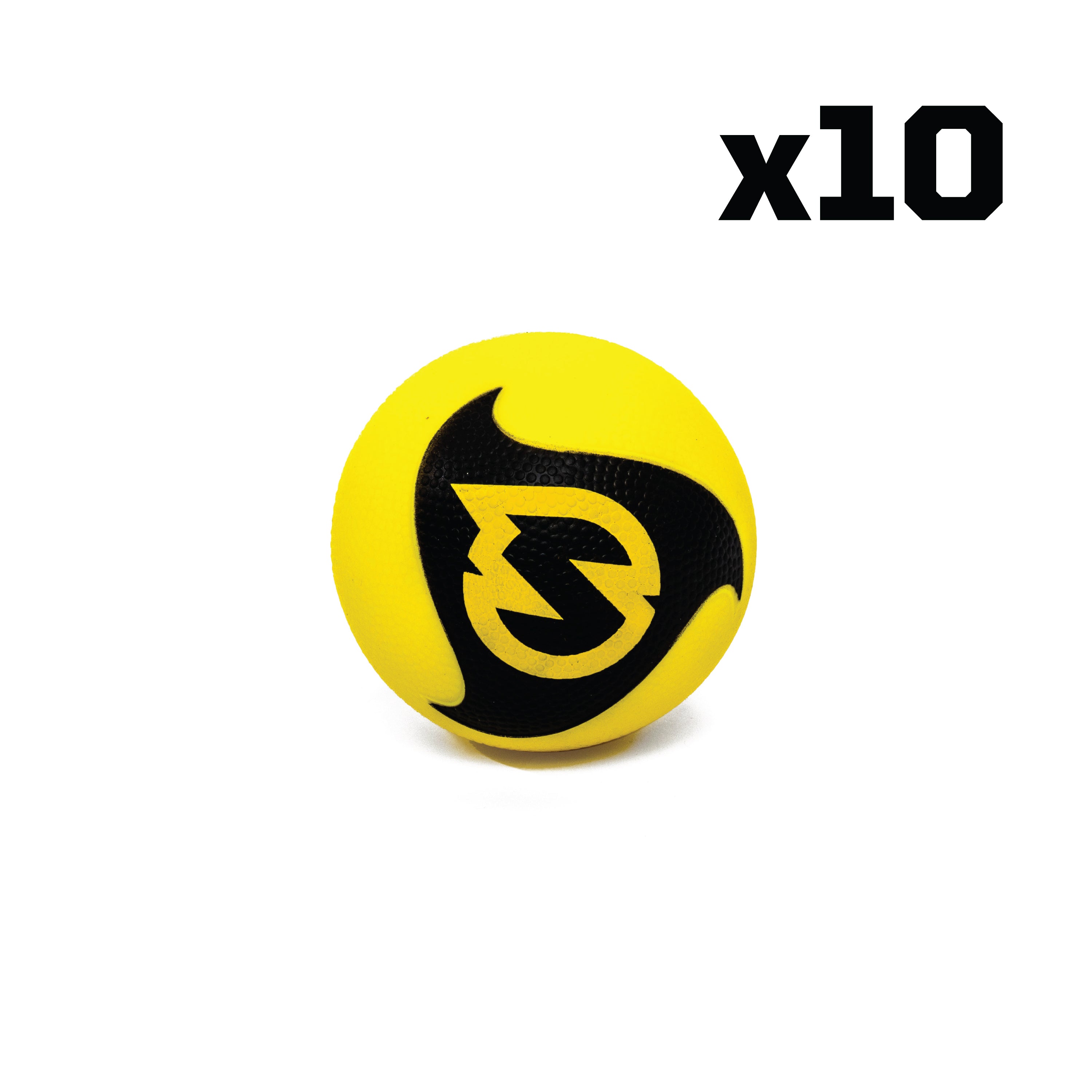 Atlas Balls (10 Pack)