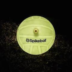 Spikeballs phosphorescents (paquet de 2)