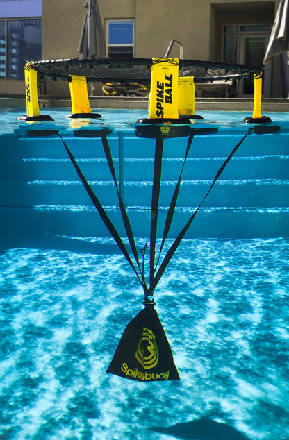 Spikebuoy