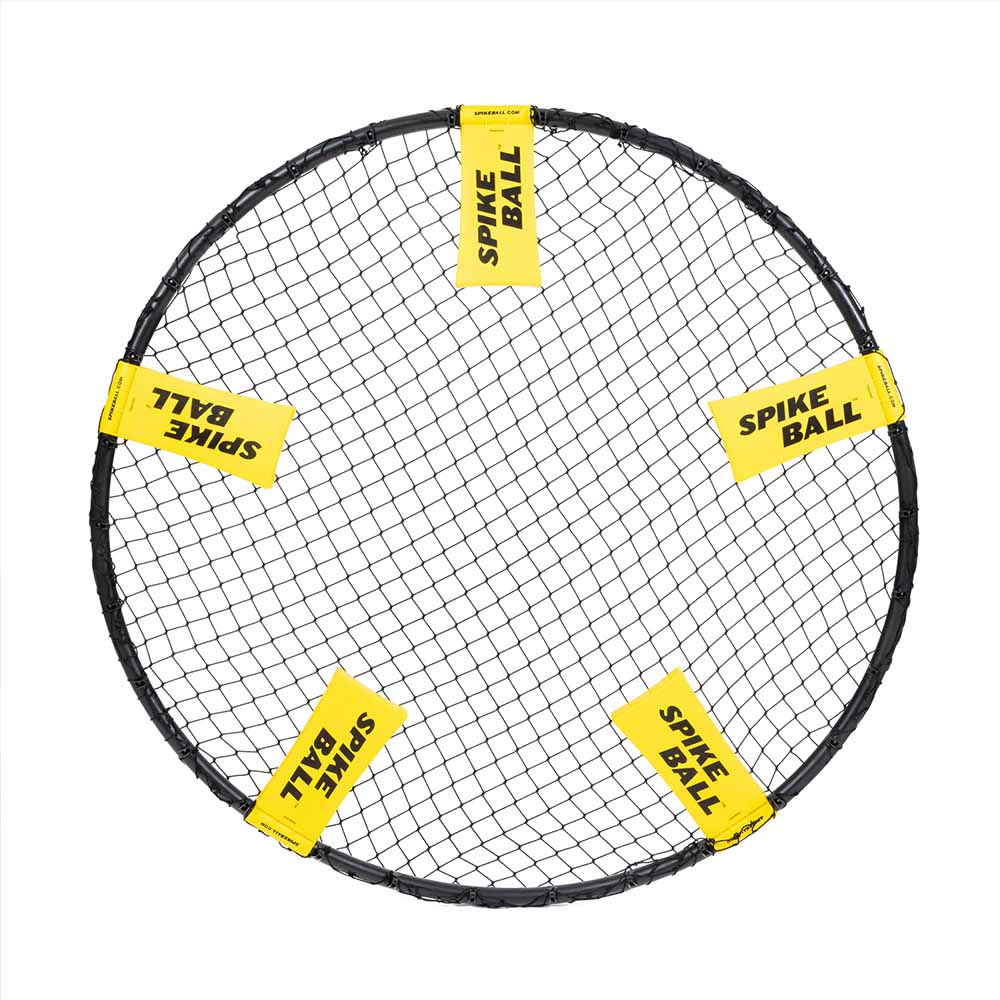 Spikeball Standard 3 Ball Kit (Best Seller)