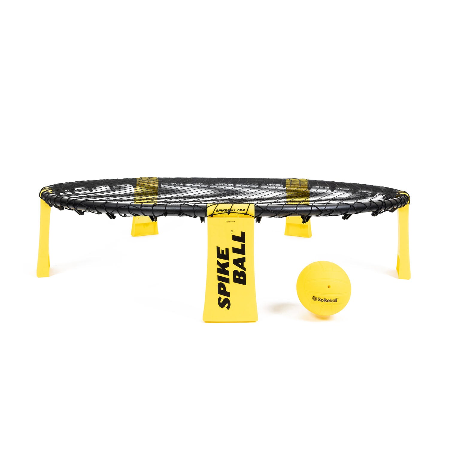 Spikeball Standard 3 Ball Kit (Best Seller)