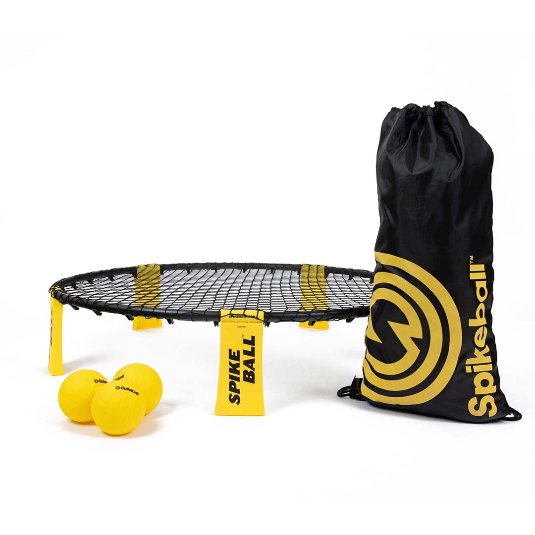Spikeball Standard Set - 3 Balles (meilleur vendeur)
