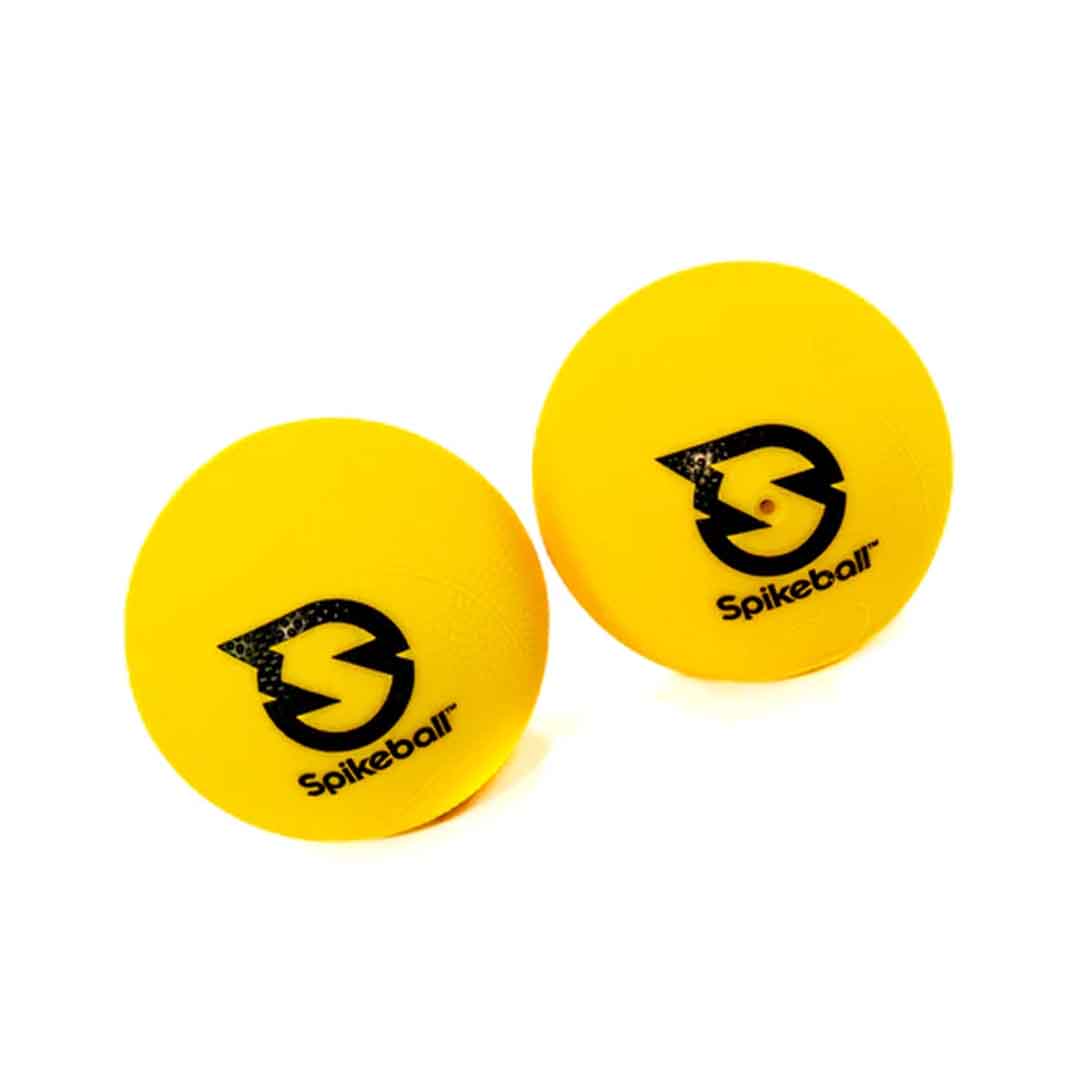 Weekender Regular Balls (2-pack)