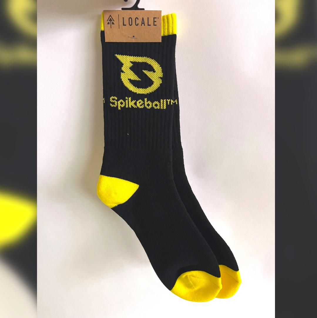 La nouvelle SpikeSock classique