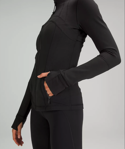 Ambassador Lululemon Women's Define Jacket