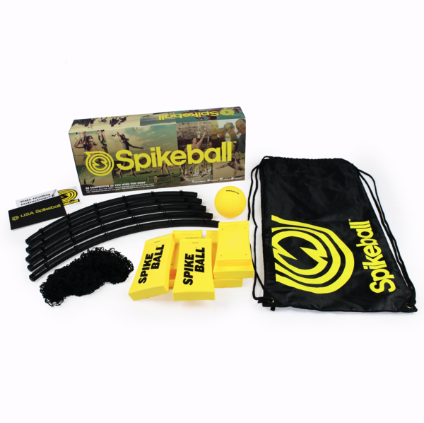 The Original Spikeball Kit 1-Ball