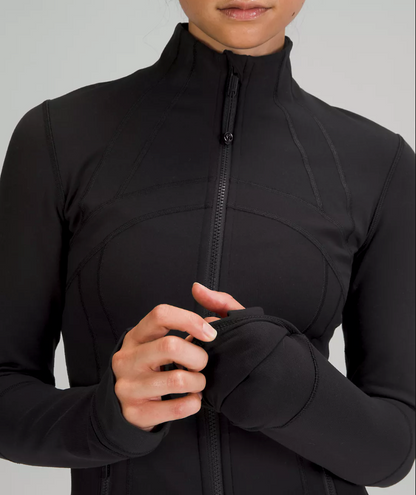 Ambassador Lululemon Women's Define Jacket