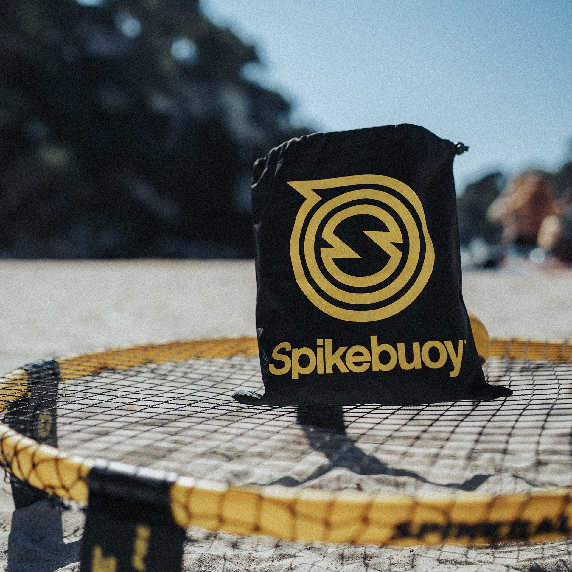 Spikebuoy 2.0