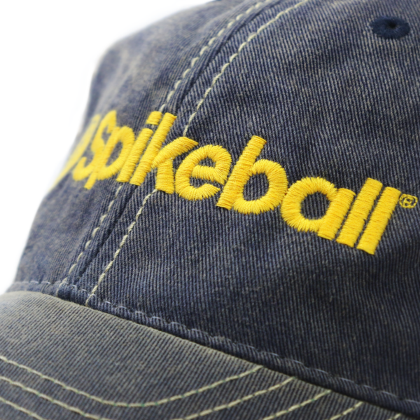 Spikeball "PK" Hat