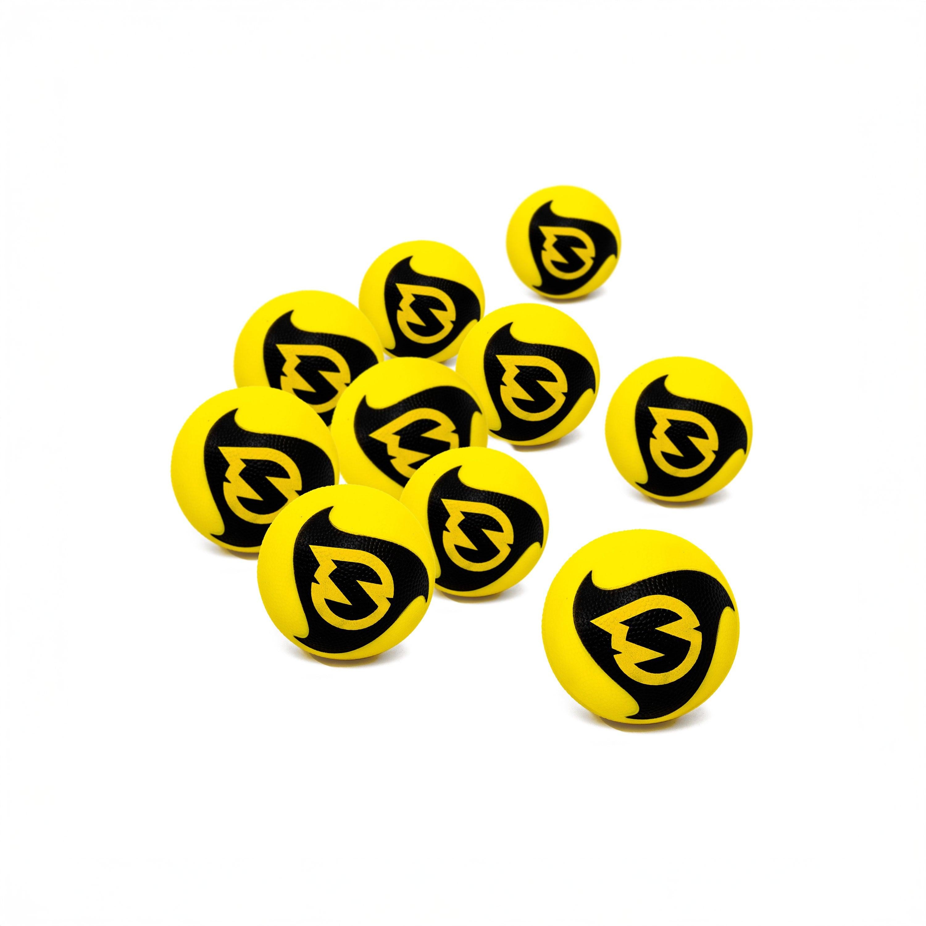 Holiday Lander Page International – Spikeball Store