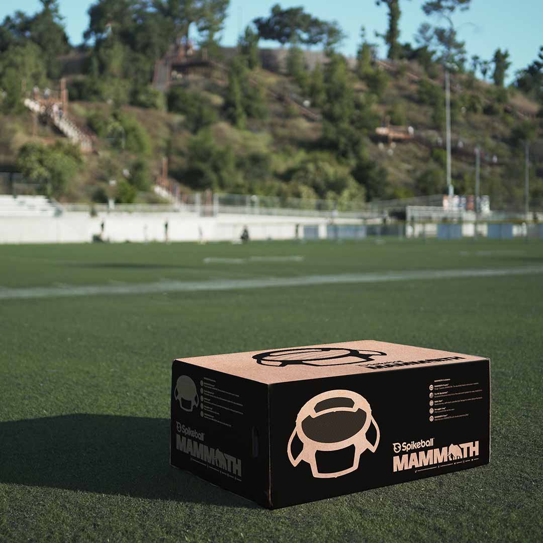MAMMOTH Kit