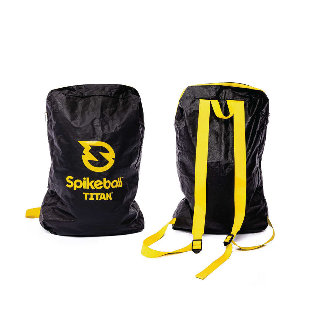 Spikeball TITAN Set