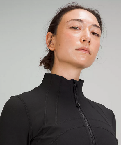 Ambassador Lululemon Women's Define Jacket