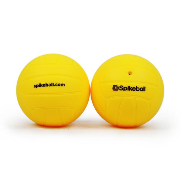 Balles standard (paquet de 2)