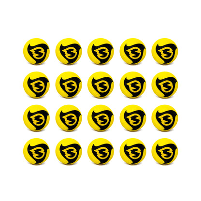 Atlas Balls (20 Pack)