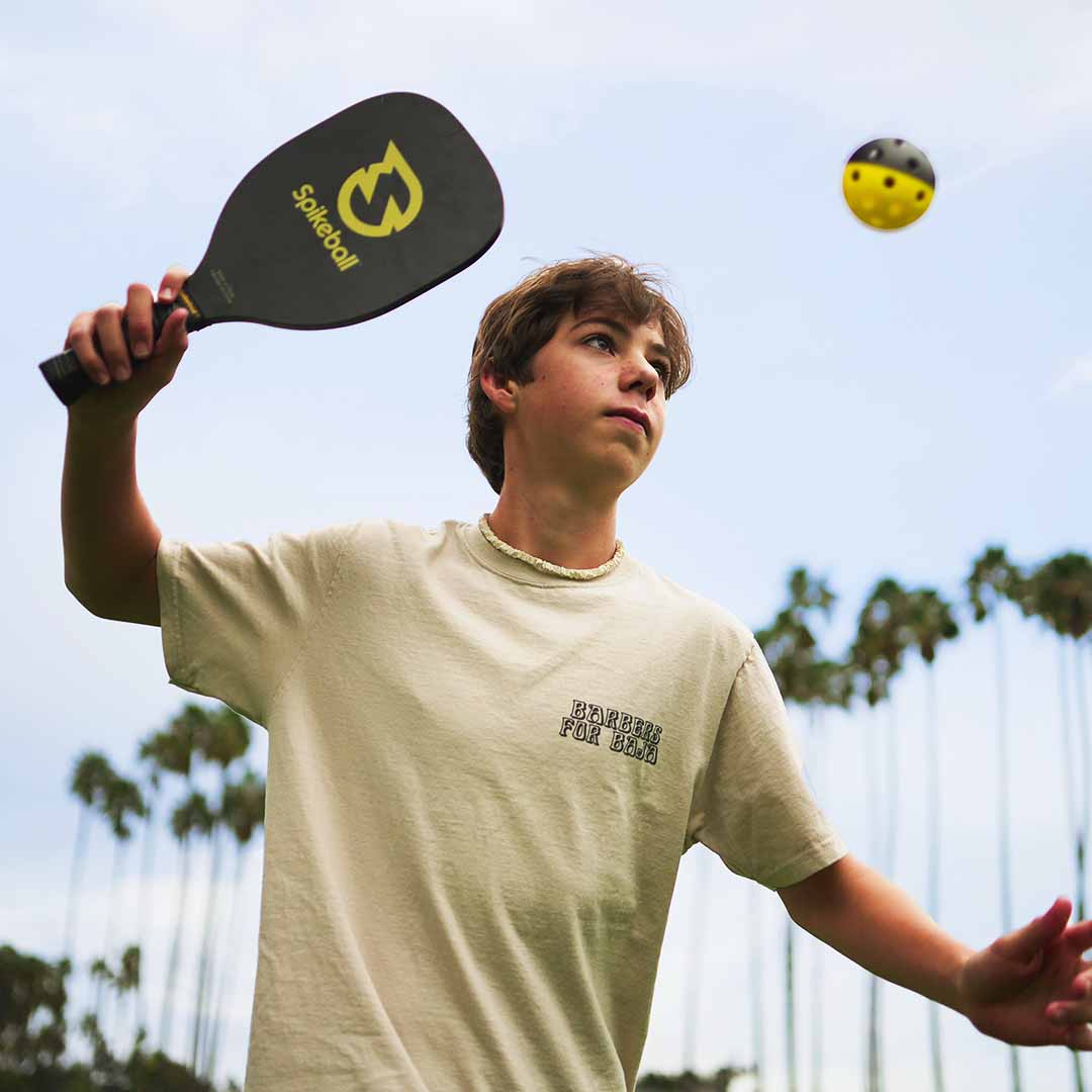 Spikeball® Inc | The official home of Spikeball | Come on in, ballers