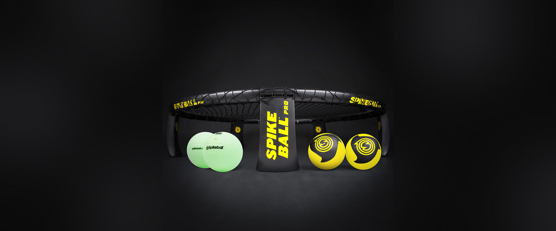 Spikeball® Inc | The official home of Spikeball | Come on in, ballers